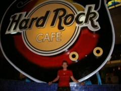 Hard Rock Cafè Cancun
